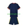 Divisa di Calcio Arsenal Bambino Trasferta 2026/2027